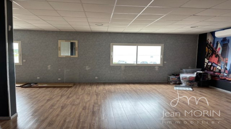 Ma-Cabane - Location Local commercial Portes-lès-Valence, 70 m²