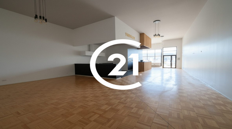 Ma-Cabane - Location Local commercial Portes-lès-Valence, 140 m²
