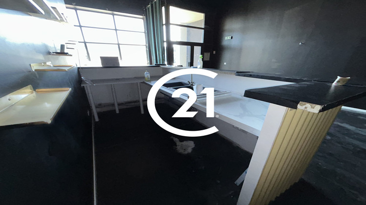 Ma-Cabane - Location Local commercial Portes-lès-Valence, 140 m²