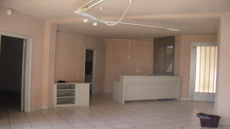 Ma-Cabane - Location Local commercial PORTET-SUR-GARONNE, 135 m²