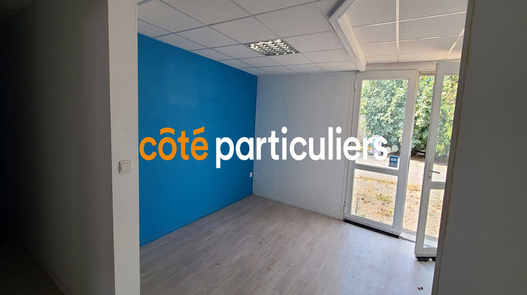 Ma-Cabane - Location Local commercial PORTET-SUR-GARONNE, 175 m²
