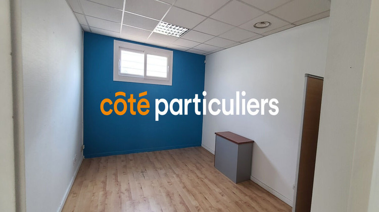Ma-Cabane - Location Local commercial PORTET-SUR-GARONNE, 175 m²