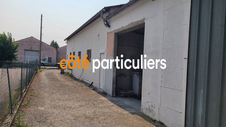 Ma-Cabane - Location Local commercial PORTET-SUR-GARONNE, 175 m²