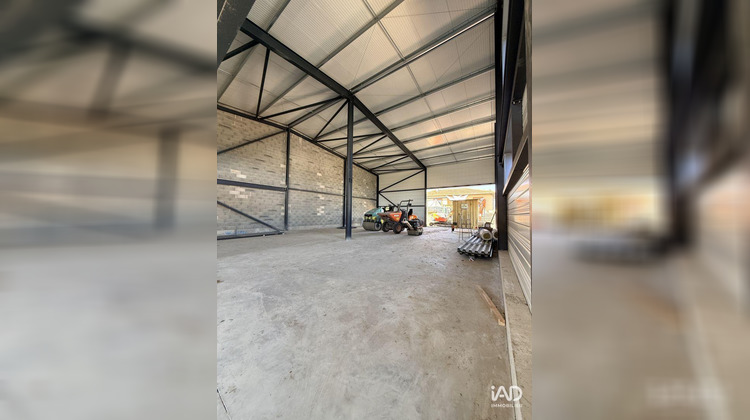 Ma-Cabane - Location Local commercial Portet-sur-Garonne, 347 m²