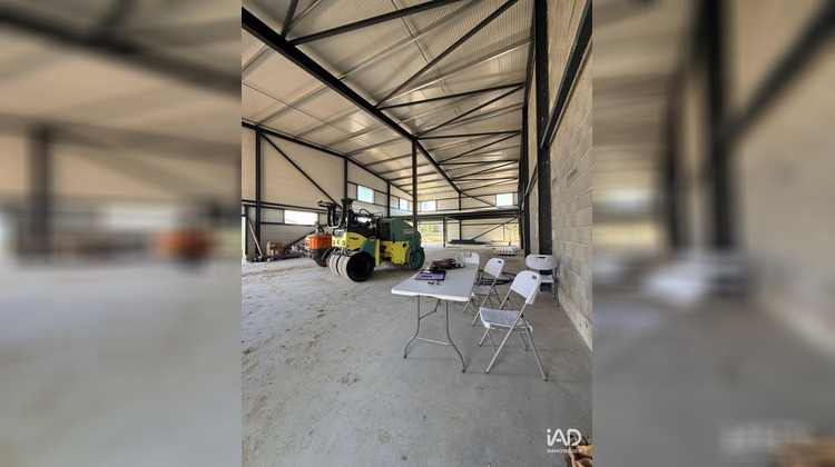 Ma-Cabane - Location Local commercial Portet-sur-Garonne, 347 m²