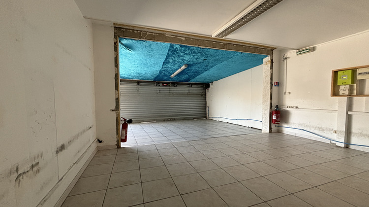 Ma-Cabane - Location Local commercial Portiragnes, 24 m²