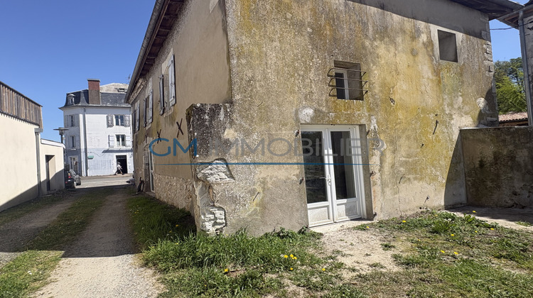 Ma-Cabane - Location Local commercial Pouillon, 30 m²