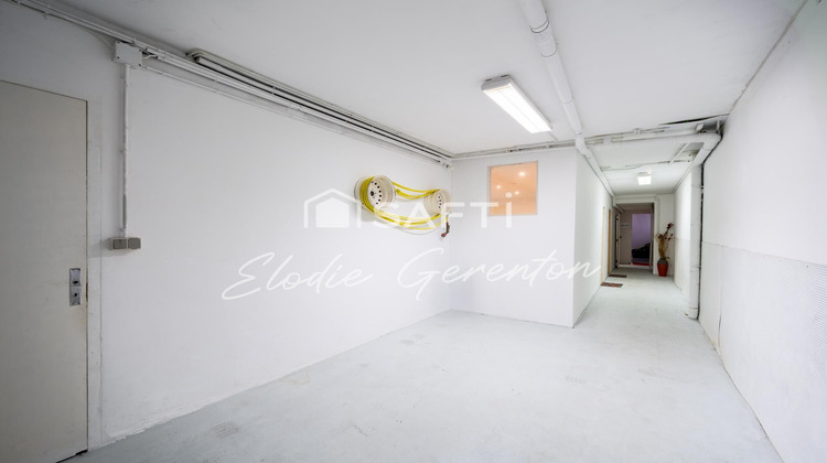 Ma-Cabane - Location Local commercial Prades, 87 m²