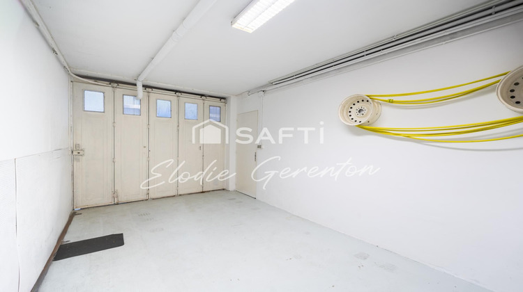 Ma-Cabane - Location Local commercial Prades, 87 m²