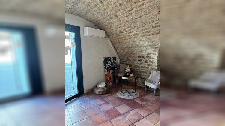 Ma-Cabane - Location Local commercial PRADES LE LEZ, 29 m²