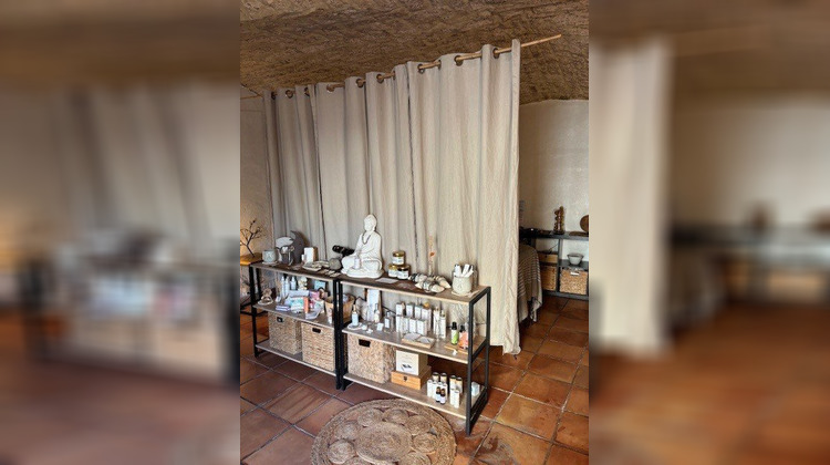 Ma-Cabane - Location Local commercial PRADES LE LEZ, 29 m²