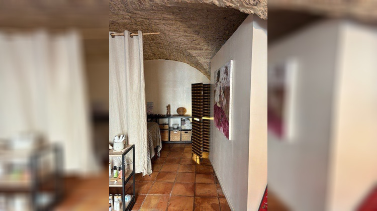 Ma-Cabane - Location Local commercial PRADES LE LEZ, 29 m²