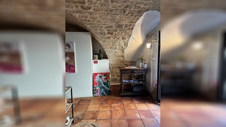 Ma-Cabane - Location Local commercial PRADES LE LEZ, 29 m²