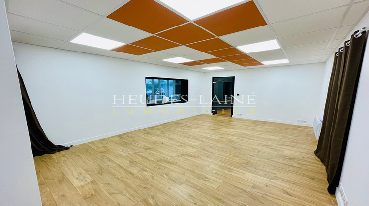 Ma-Cabane - Location Local commercial PRECEY, 207 m²