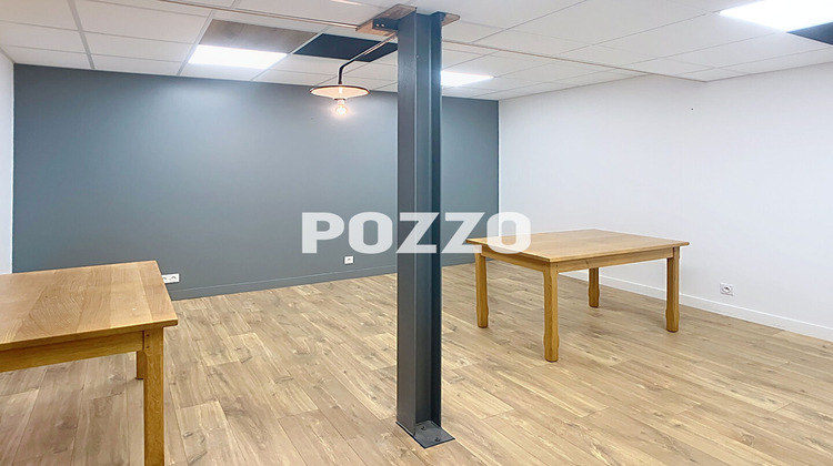Ma-Cabane - Location Local commercial PRECEY, 25 m²