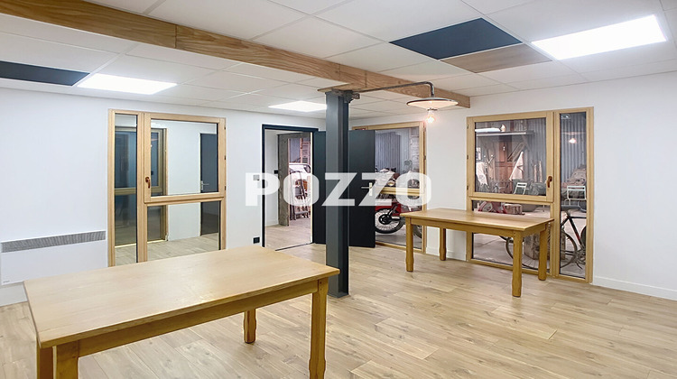 Ma-Cabane - Location Local commercial PRECEY, 25 m²