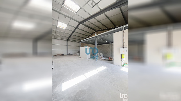 Ma-Cabane - Location Local commercial Pringy, 300 m²