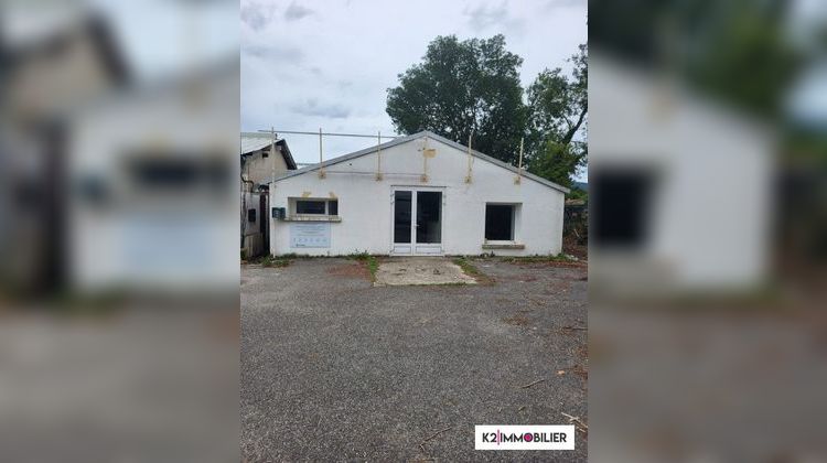 Ma-Cabane - Location Local commercial Privas, 264 m²