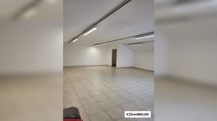 Ma-Cabane - Location Local commercial Privas, 264 m²