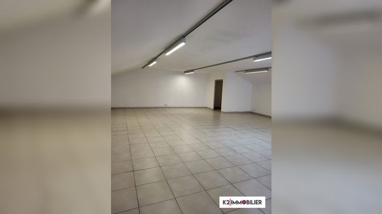 Ma-Cabane - Location Local commercial Privas, 264 m²