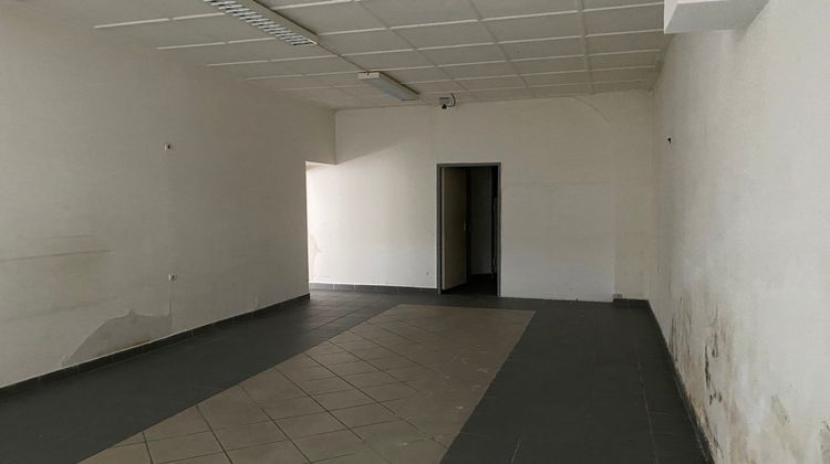 Ma-Cabane - Location Local commercial Privas, 112 m²