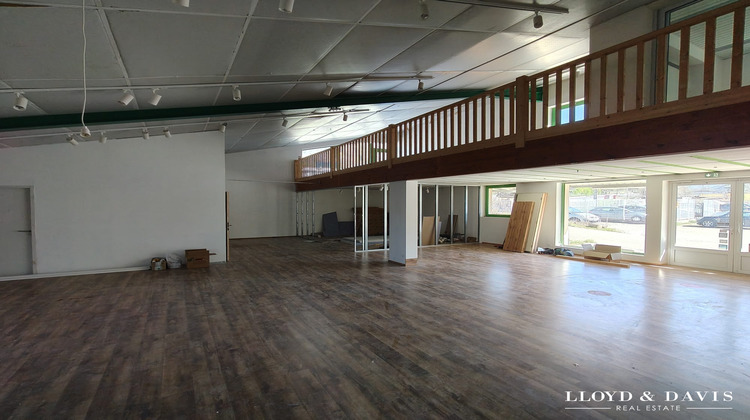 Ma-Cabane - Location Local commercial Privas, 250 m²