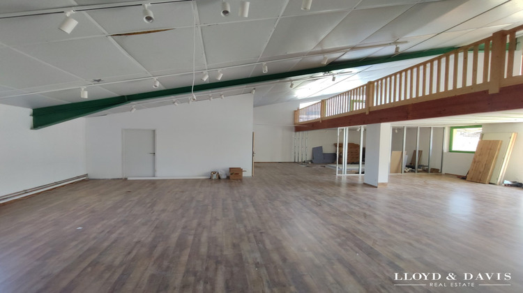 Ma-Cabane - Location Local commercial Privas, 250 m²