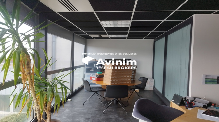 Ma-Cabane - Location Local commercial Publier, 640 m²
