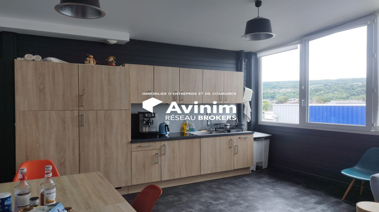 Ma-Cabane - Location Local commercial Publier, 640 m²