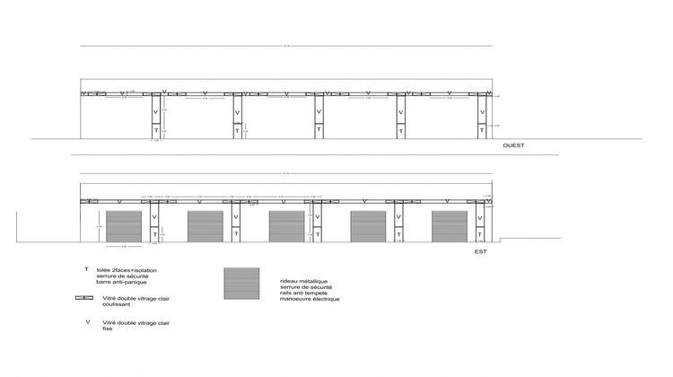 Ma-Cabane - Location Local commercial Puget-sur-Argens, 200 m²