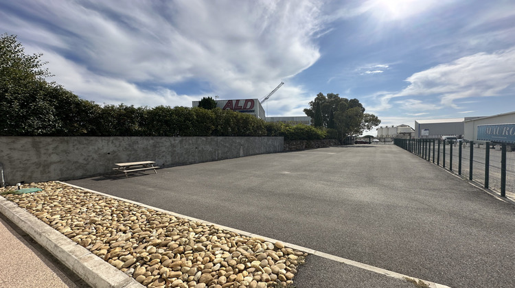 Ma-Cabane - Location Local commercial Puget-sur-Argens, 54 m²