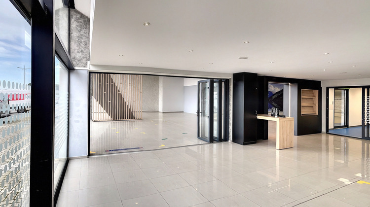 Ma-Cabane - Location Local commercial Puget-sur-Argens, 1150 m²