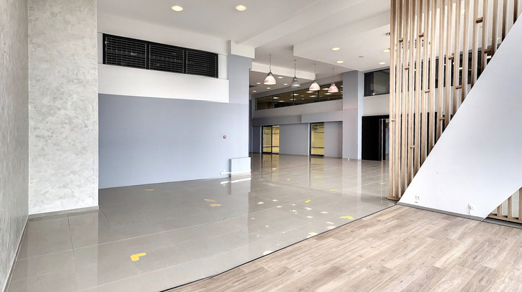 Ma-Cabane - Location Local commercial Puget-sur-Argens, 1150 m²