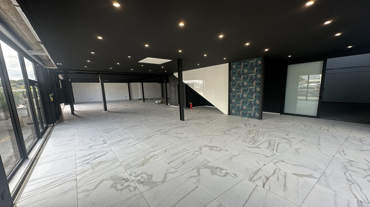 Ma-Cabane - Location Local commercial Puget-sur-Argens, 560 m²