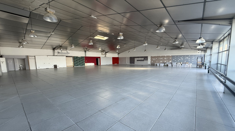 Ma-Cabane - Location Local commercial Puget-sur-Argens, 434 m²