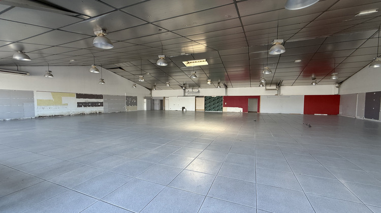 Ma-Cabane - Location Local commercial Puget-sur-Argens, 434 m²