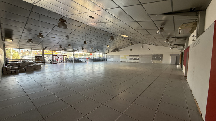 Ma-Cabane - Location Local commercial Puget-sur-Argens, 434 m²