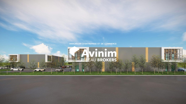 Ma-Cabane - Location Local commercial Puget-sur-Argens, 2850 m²