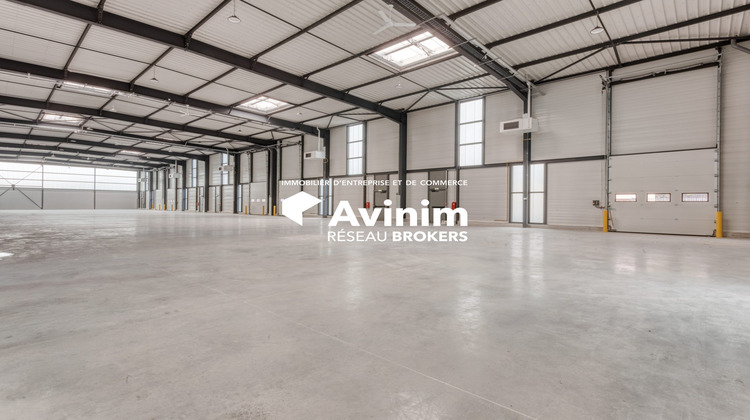 Ma-Cabane - Location Local commercial Puget-sur-Argens, 2850 m²