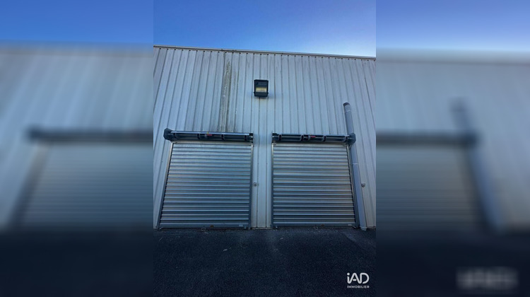 Ma-Cabane - Location Local commercial Puget-sur-Argens, 42 m²