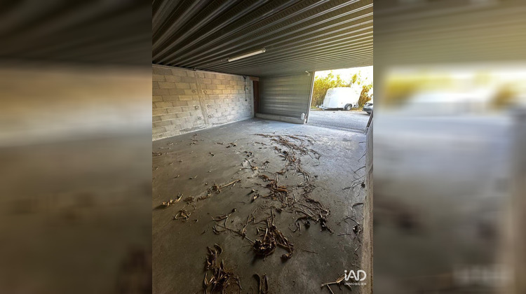 Ma-Cabane - Location Local commercial Puget-sur-Argens, 42 m²