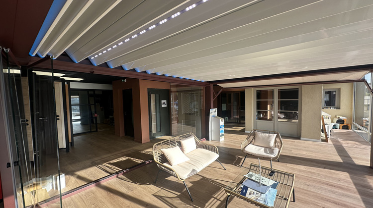 Ma-Cabane - Location Local commercial Puget-sur-Argens, 120 m²