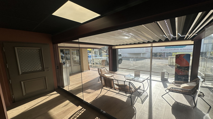 Ma-Cabane - Location Local commercial Puget-sur-Argens, 120 m²