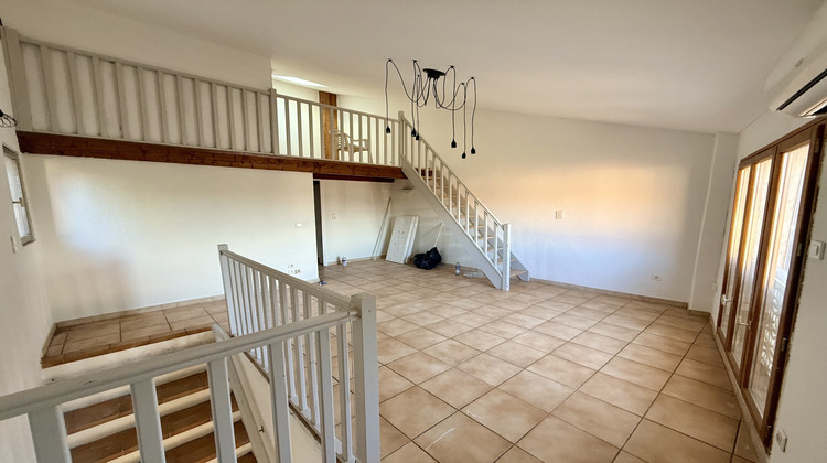 Ma-Cabane - Location Local commercial Puget-sur-Argens, 80 m²