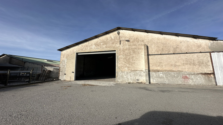 Ma-Cabane - Location Local commercial Puget-sur-Argens, 1200 m²