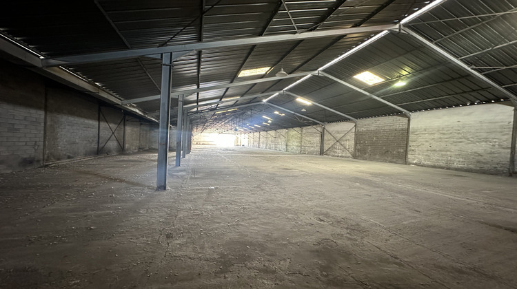 Ma-Cabane - Location Local commercial Puget-sur-Argens, 1200 m²