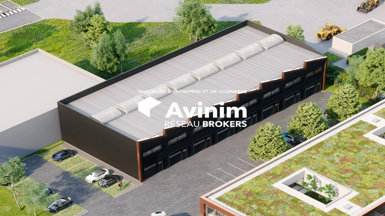 Ma-Cabane - Location Local commercial Puiseux-Pontoise, 145 m²