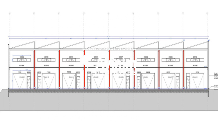 Ma-Cabane - Location Local commercial Puiseux-Pontoise, 145 m²