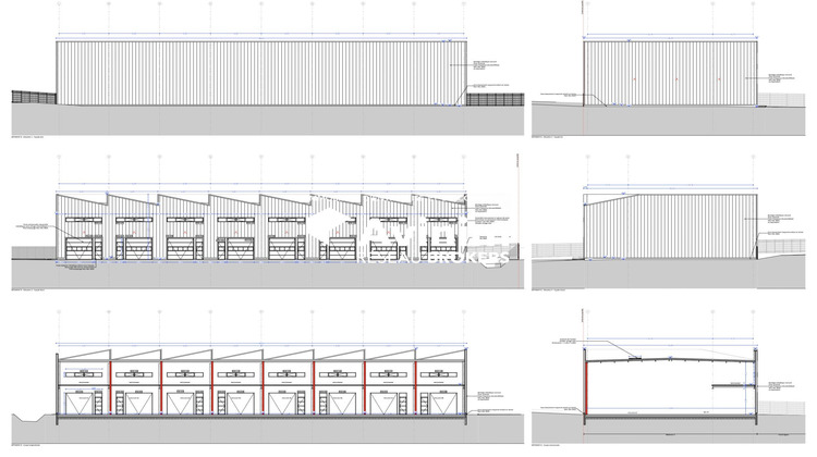 Ma-Cabane - Location Local commercial Puiseux-Pontoise, 145 m²