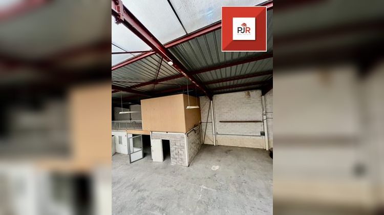 Ma-Cabane - Location Local commercial Pulnoy, 803 m²